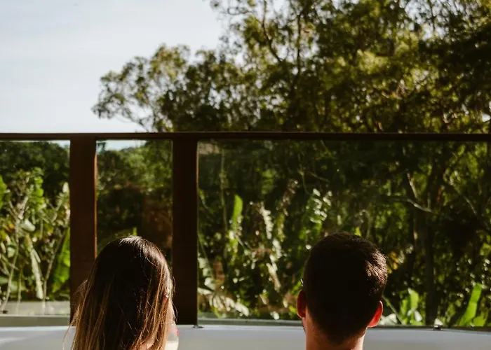 Villa Nova Holanda Guaramiranga